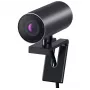 DELL UltraSharp webkamera, 8.3 MP, 3840 x 2160 pixelov, Full HD, 60 fps, 5x, USB