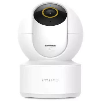 Bezpečnostná kamera IMILAB Indoor WiFi kamera C22 360°/110° 3K