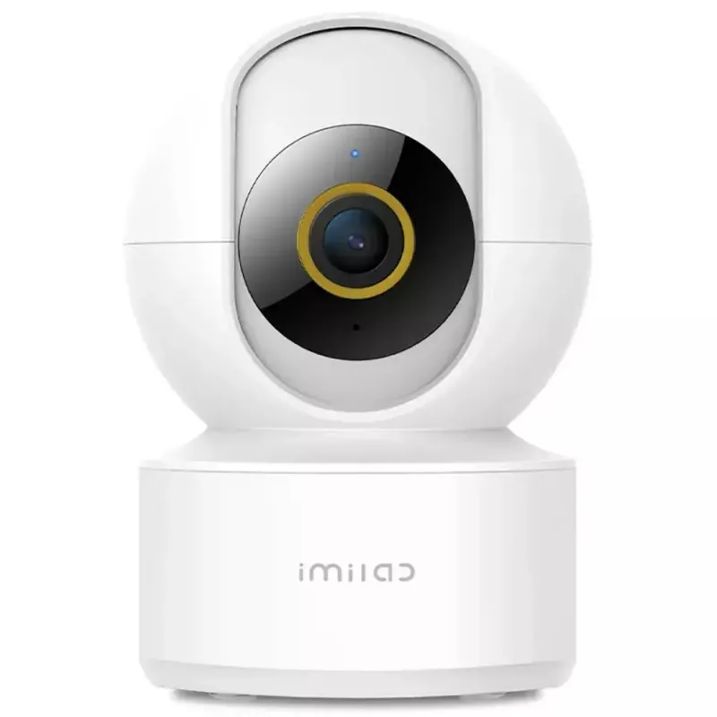 Bezpečnostná kamera IMILAB Indoor WiFi kamera C22 360°/110° 3K