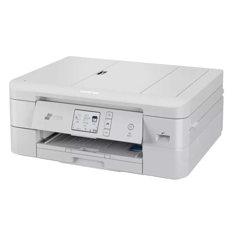 Brother DCP-J1800DWRE1 atramentová A4 1200 x 6000 DPI 17 ppm Wi-Fi