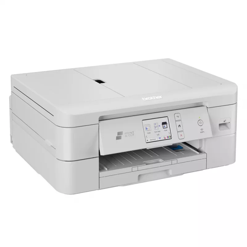 Brother DCP-J1800DWRE1 atramentová A4 1200 x 6000 DPI 17 ppm Wi-Fi