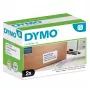 DYMO S0947420 LabelWriter veľké expedičné štítky s vysokou kapacitou, 59 x 102 mm, 2 kotúče po 575 (1150 štítkov), samolepiace, biele, pre LabelWriter 4XL/5XL