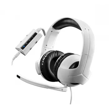 Thrustmaster Y-300CPX headset káblový cez hlavu gaming biela