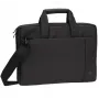 Rivacase Central taška na notebook 33,8 cm (13,3 palca) čierna
