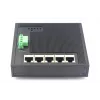 Nespravovaný switch Digitus DN-651126 5 portov Gigabit Ethernet