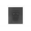 Nespravovaný switch Digitus DN-651126 5 portov Gigabit Ethernet