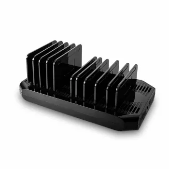 Lindy 120W 10-portová USB nabíjačka