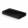 Lindy 150m Cat.6 HDMI 4K60, IR, RS-232 & Audio HDBaseT KVM extender, prijímač