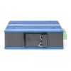 Digitus DN-651118 priemyselný 5-portový gigabitový switch, nespravovaný, na DIN lištu
