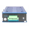 Digitus DN-651118 priemyselný 5-portový gigabitový switch, nespravovaný, na DIN lištu