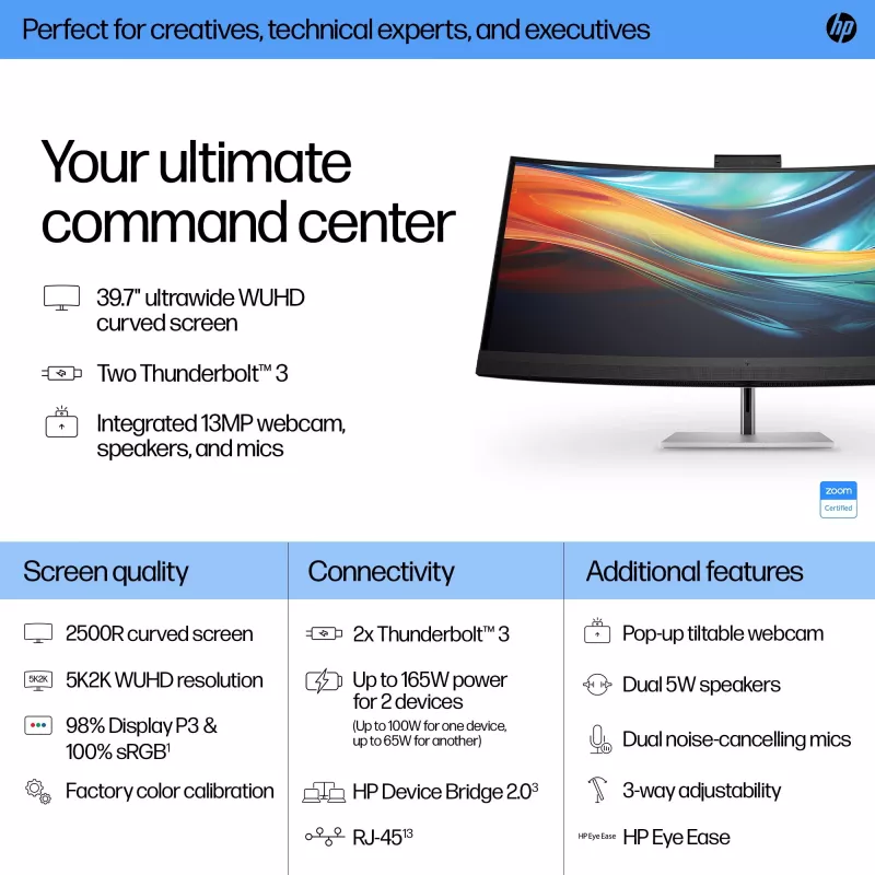 HP Series 7 Pro 39,7