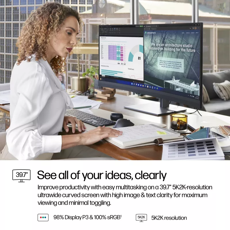 HP Series 7 Pro 39,7
