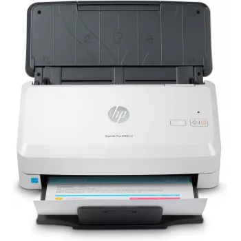 HP Scanjet Pro 2000 s2 skener s podávačom