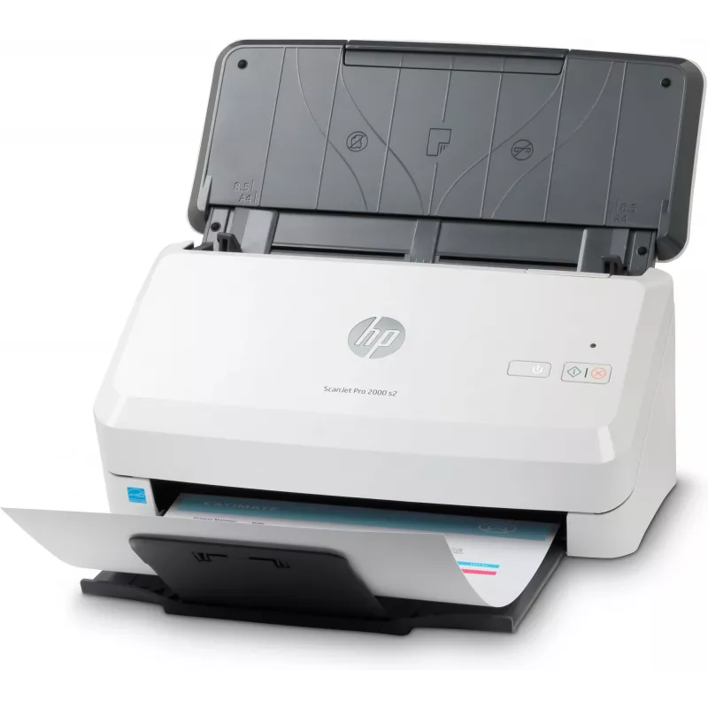 HP Scanjet Pro 2000 s2 skener s podávačom