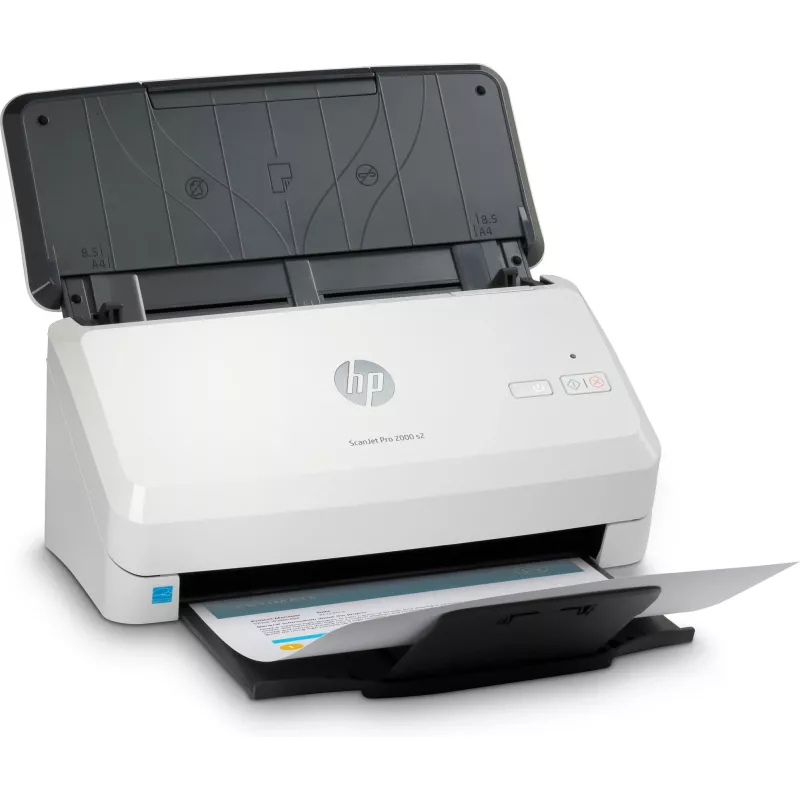 HP Scanjet Pro 2000 s2 skener s podávačom