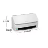 HP Scanjet Pro 2000 s2 skener s podávačom