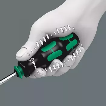 Multibit skrutkovač Wera 05134491001