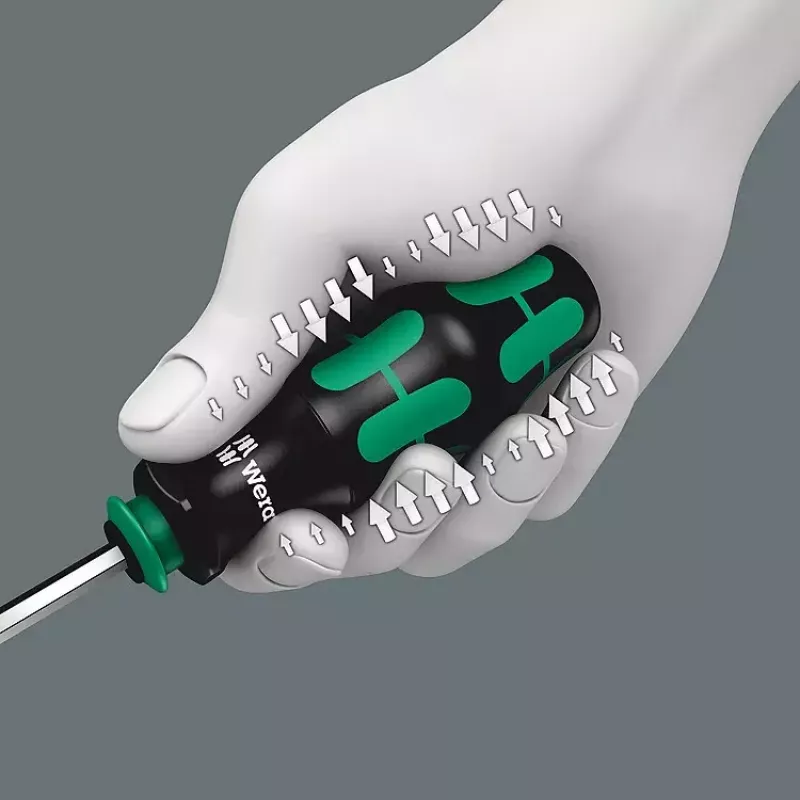 Multibit skrutkovač Wera 05134491001