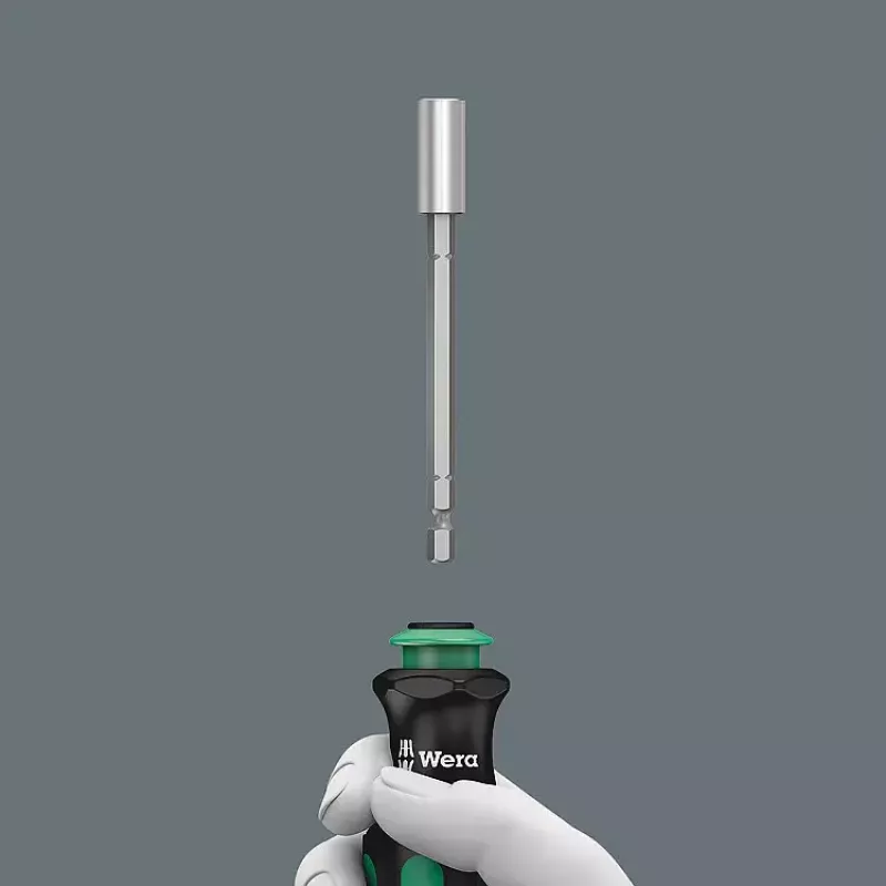Multibit skrutkovač Wera 05134491001