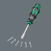 Multibit skrutkovač Wera 05134491001