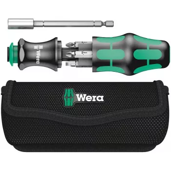 Multibit skrutkovač Wera 05134491001