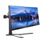 iiyama DS1002D-B1 držiak monitora / stojan 76,2 cm (30 inch) stôl čierny