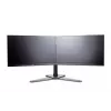 iiyama DS1002D-B1 držiak monitora / stojan 76,2 cm (30 inch) stôl čierny