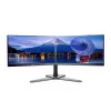 iiyama DS1002D-B1 držiak monitora / stojan 76,2 cm (30 inch) stôl čierny