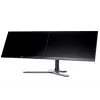 iiyama DS1002D-B1 držiak monitora / stojan 76,2 cm (30 inch) stôl čierny