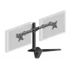 iiyama DS1002D-B1 držiak monitora / stojan 76,2 cm (30 inch) stôl čierny
