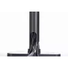 iiyama DS1002D-B1 držiak monitora / stojan 76,2 cm (30 inch) stôl čierny