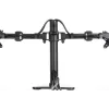 iiyama DS1002D-B1 držiak monitora / stojan 76,2 cm (30 inch) stôl čierny