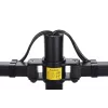 iiyama DS1002D-B1 držiak monitora / stojan 76,2 cm (30 inch) stôl čierny