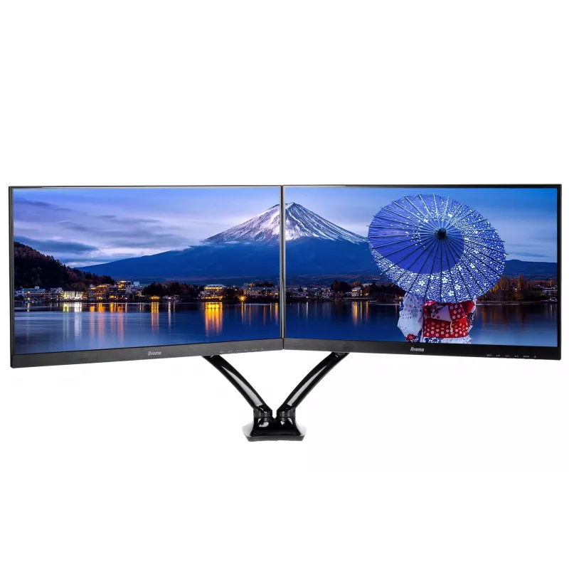 iiyama DS3002C-B1 držiak monitora / stojan 68.6 cm (27