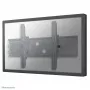 Neomounts PLASMA-W200 sklopný nástenný držiak TV, 37-85 palcov (94-216 cm), max. 100 kg, VESA 200x200-865x480 mm, sklon 30°, oceľ, strieborný