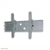 Neomounts PLASMA-W200 sklopný nástenný držiak TV, 37-85 palcov (94-216 cm), max. 100 kg, VESA 200x200-865x480 mm, sklon 30°, oceľ, strieborný