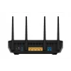 ASUS RT-AX5400 WLAN router Gigabit Ethernet dualband (2,4 GHz / 5 GHz) čierny