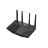 ASUS RT-AX5400 WLAN router Gigabit Ethernet dualband (2,4 GHz / 5 GHz) čierny