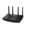 ASUS RT-AX5400 WLAN router Gigabit Ethernet dualband (2,4 GHz / 5 GHz) čierny