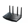 ASUS RT-AX5400 WLAN router Gigabit Ethernet dualband (2,4 GHz / 5 GHz) čierny