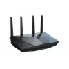 ASUS RT-AX5400 WLAN router Gigabit Ethernet dualband (2,4 GHz / 5 GHz) čierny