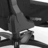 Hracia stolička s čalúneným sedadlom Corsair TC100