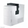 Neomounts CPU-D100 čierny držiak na CPU - max. 30 kg - univerzálny