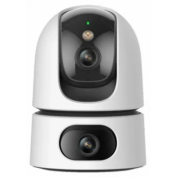 Imou Ranger Dual 10MP IP bezpečnostná kamera interiérová 2880 x 1620 pixelov stolová