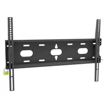 Nástenný držiak iiyama MD-WM6040 maximálna nosnosť 125 kg VESA 100x100 až 600x400 mm čierny