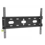 Nástenný držiak iiyama MD-WM6040 maximálna nosnosť 125 kg VESA 100x100 až 600x400 mm čierny