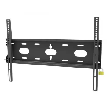 Nástenný držiak iiyama MD-WM6040 maximálna nosnosť 125 kg VESA 100x100 až 600x400 mm čierny