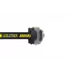 Čelová lampa Ledlenser HF4R Work čierna IP68 LED 20 lm
