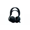 Headset Sony PULSE Elite — Bluetooth 5.0, Stereo 2.0, USB-C, 30 h batéria, On‑Ear, káblový & bezdrôtový, čierny