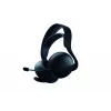 Headset Sony PULSE Elite — Bluetooth 5.0, Stereo 2.0, USB-C, 30 h batéria, On‑Ear, káblový & bezdrôtový, čierny